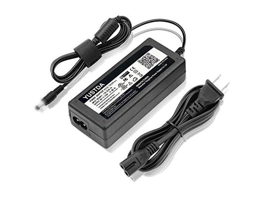(24V) Ac Dc Adapter Charger For Hp Scanjet Scanner P/N: 0957-2483/0957-2292 / L1940-80001 Power Supply