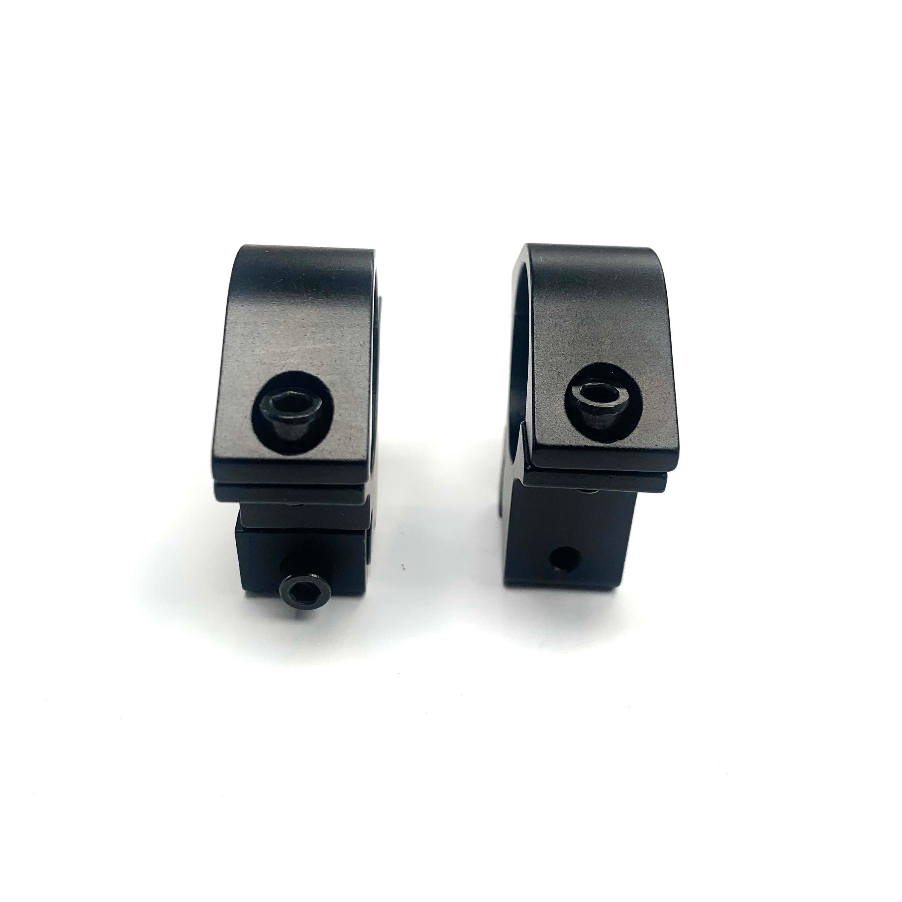 1" Scope Rings - RPI Supplies