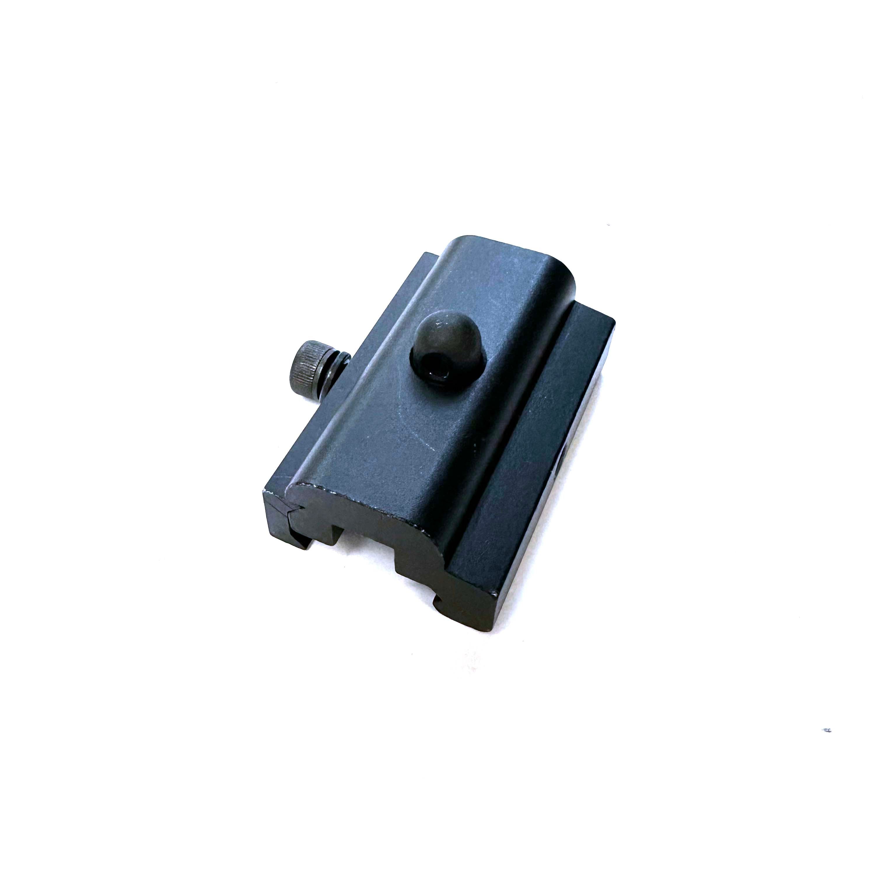 Bipod Stud Adapter to fit Picatinny Rails - NEW - RPI Supplies