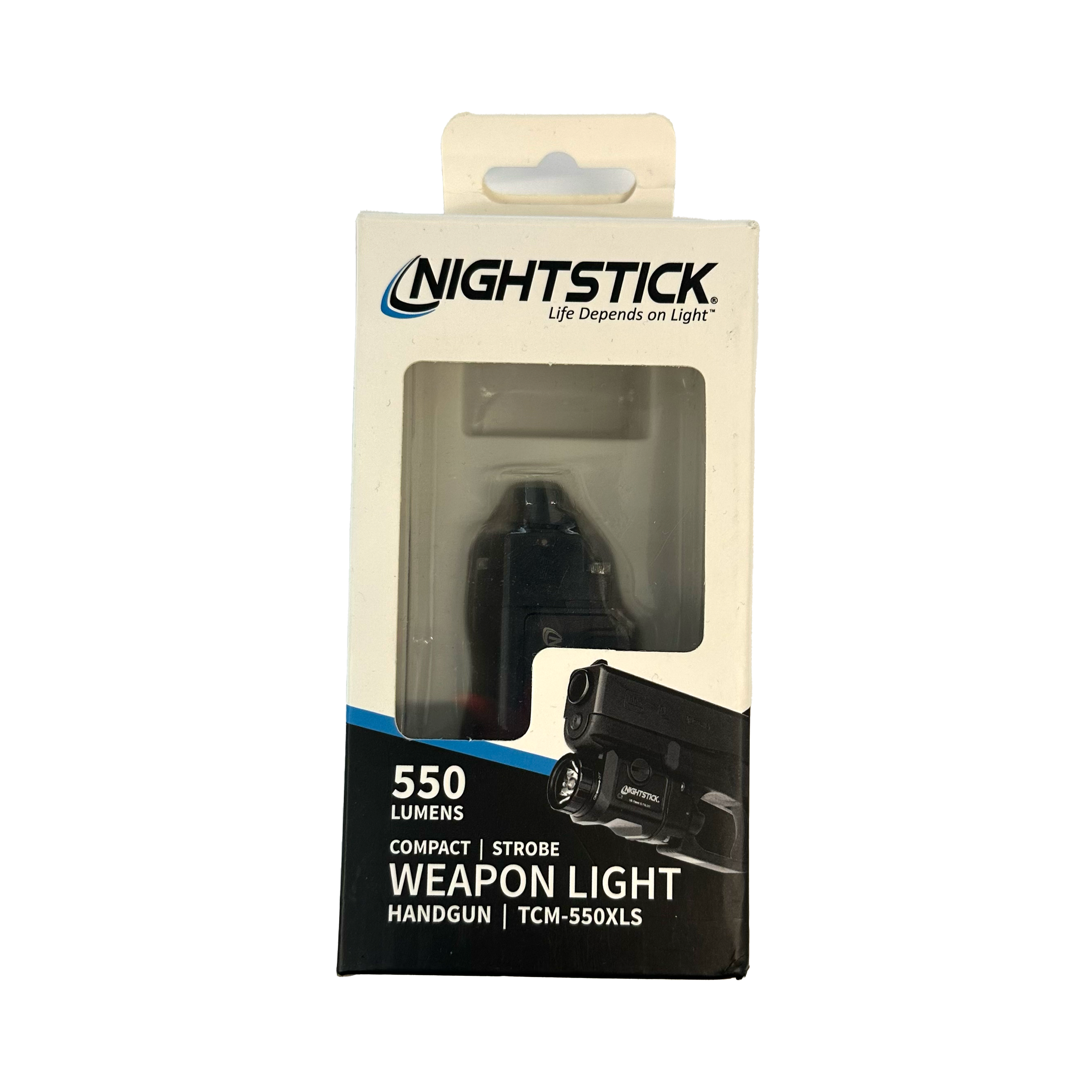 Nightstick TCM-550XLS Ex Demo - RPI Supplies