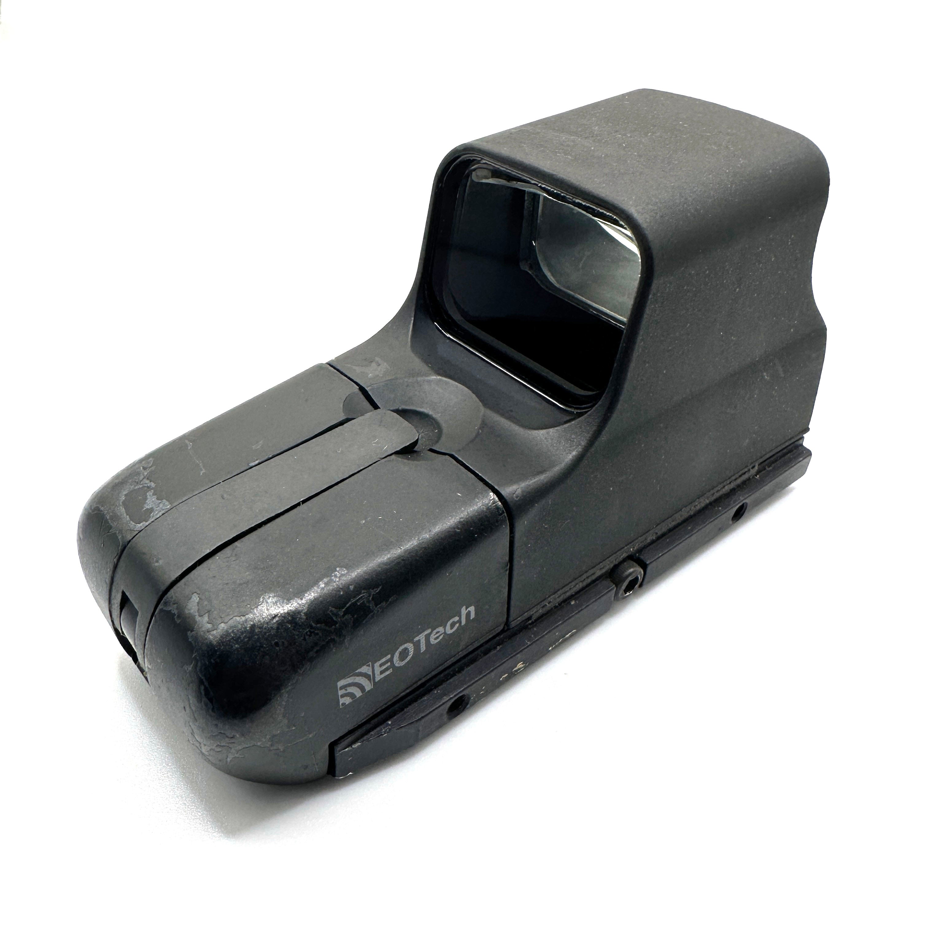 Eotech 551 Holographic Optical Sight