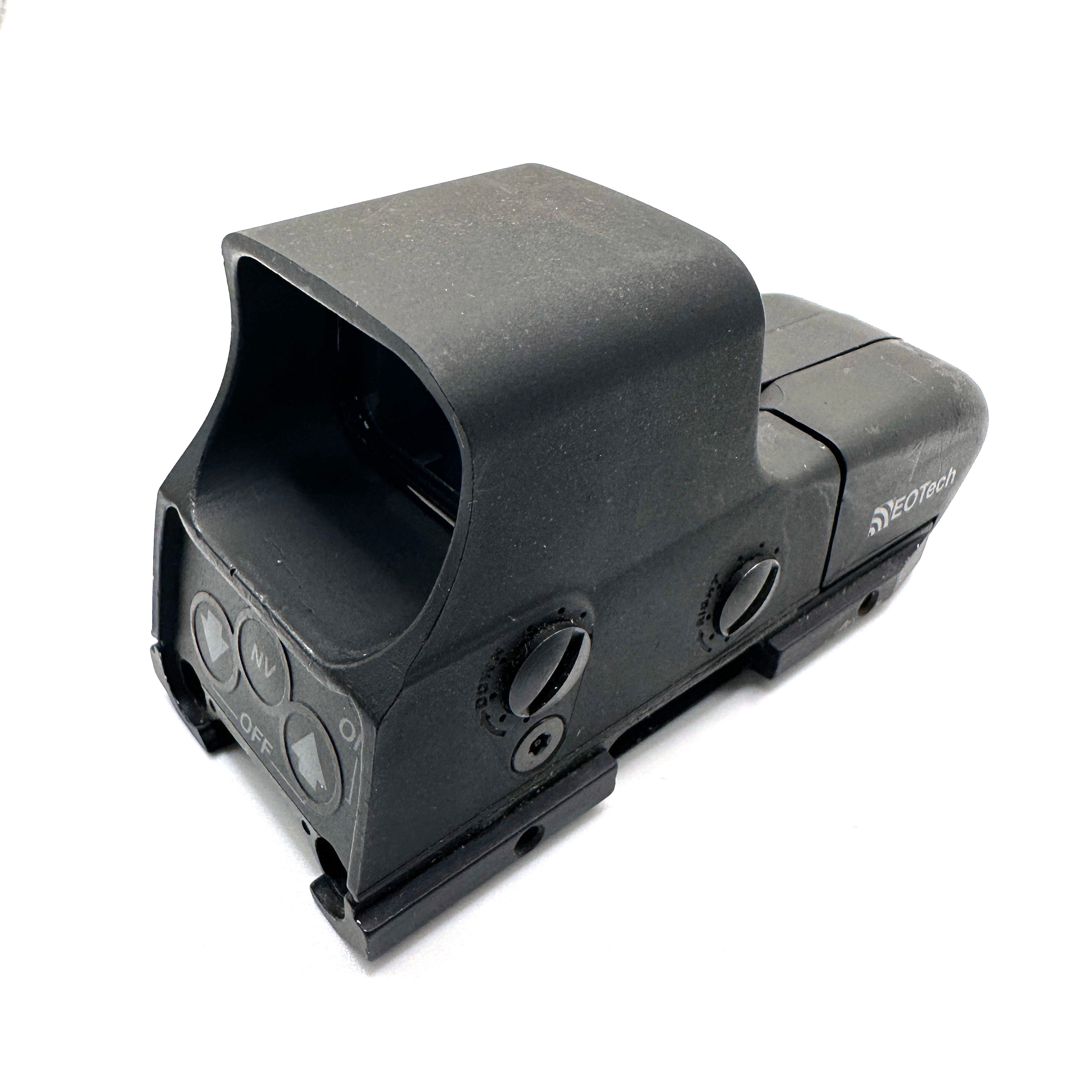 Eotech 551 Holographic Optical Sight