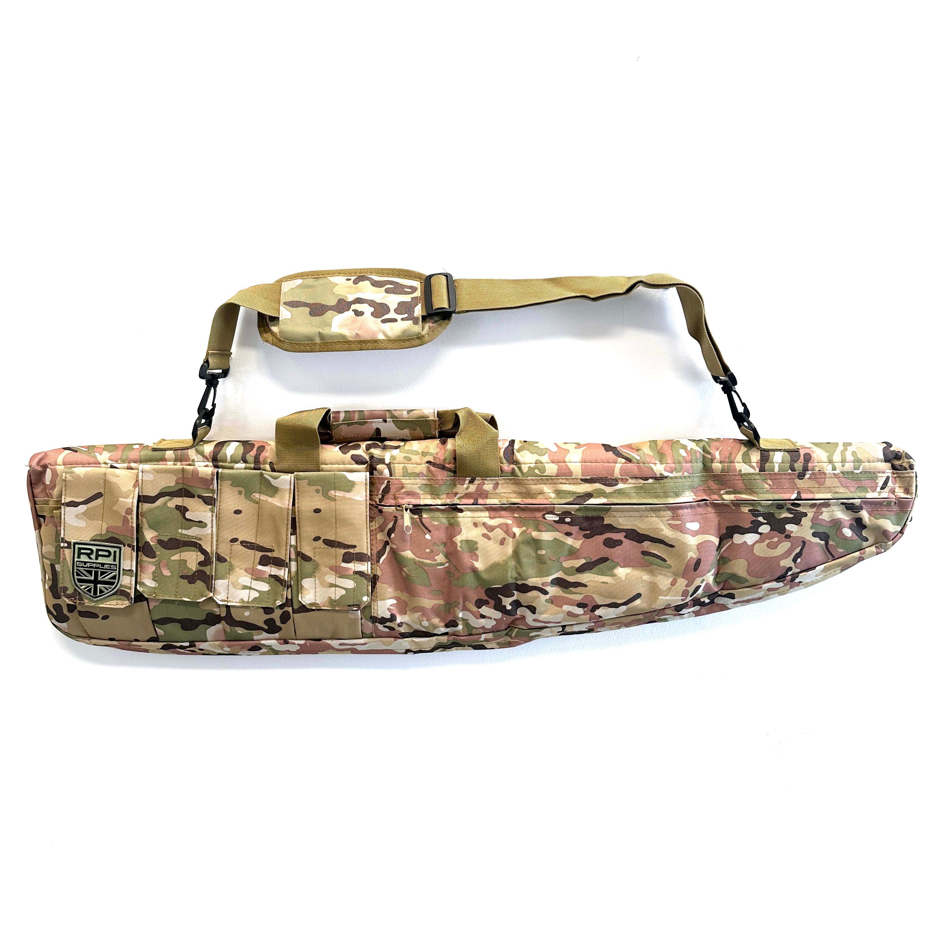 1 Meter Gun Bag - CP Camo - Brand new - RPI Supplies