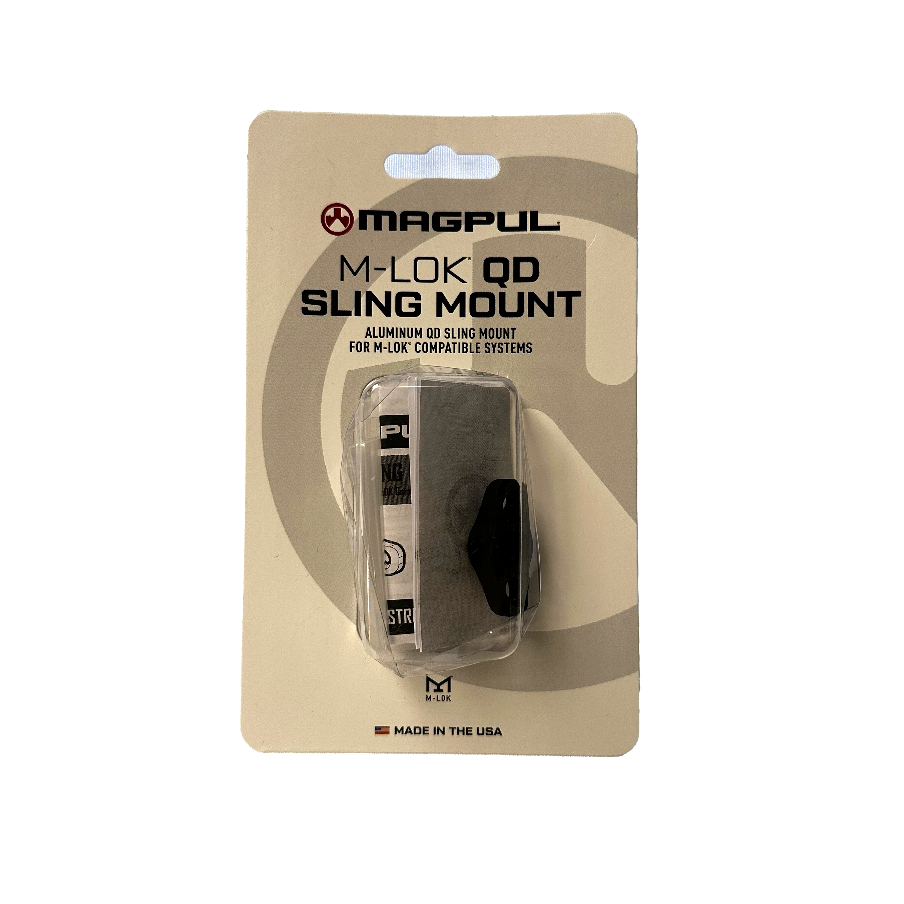 Magpul QD Sling Mount