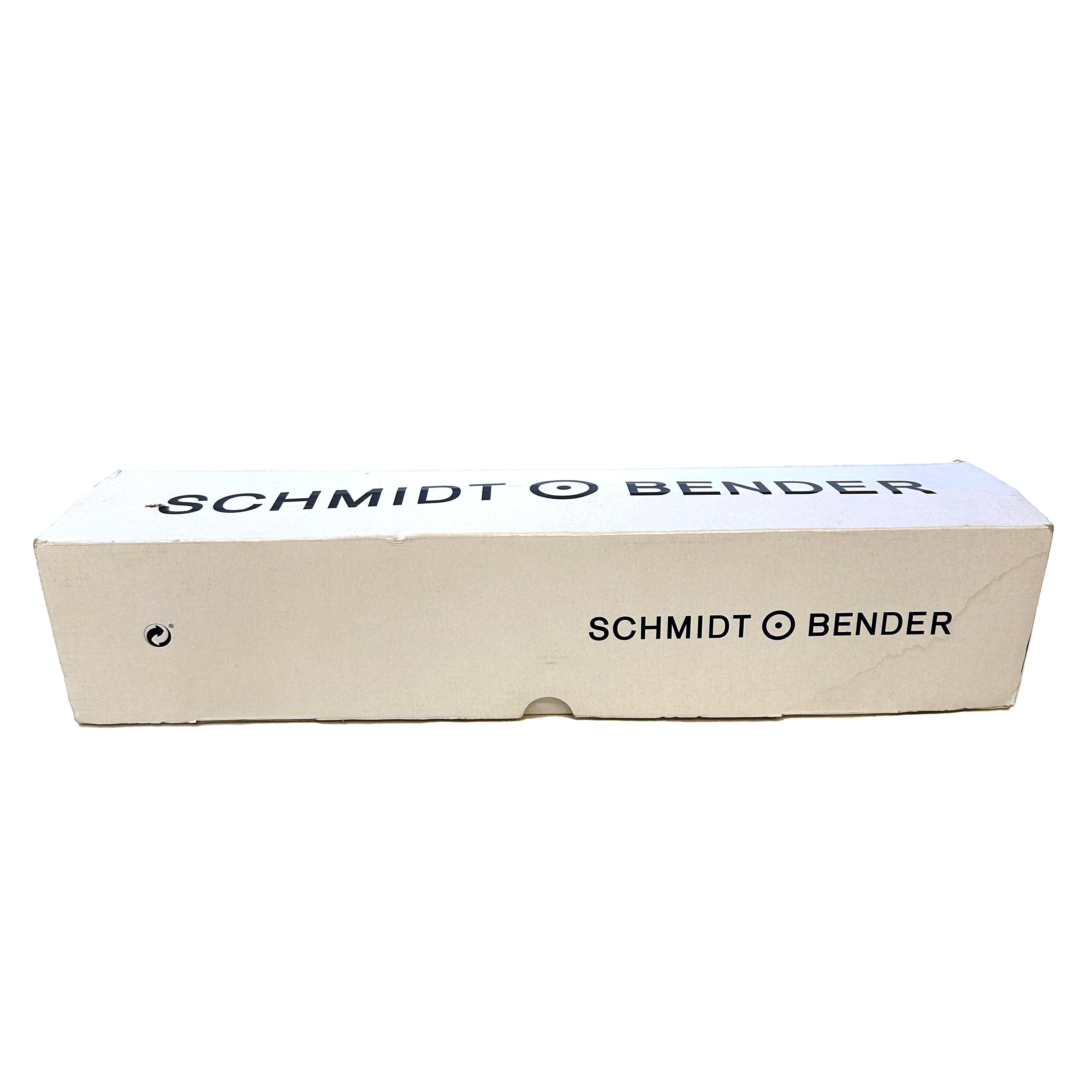 Schmidt & Bender PMII 3-20x50
