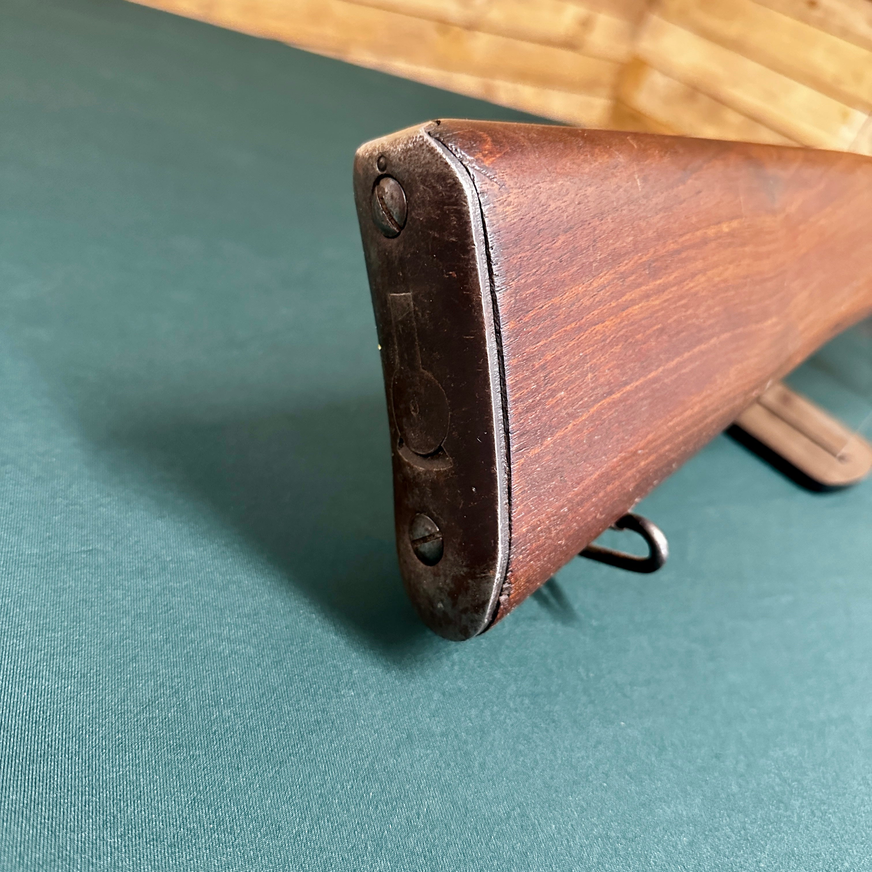 Longbranch .303 No.4 Mk1* Rifle - Contact to Purchase
