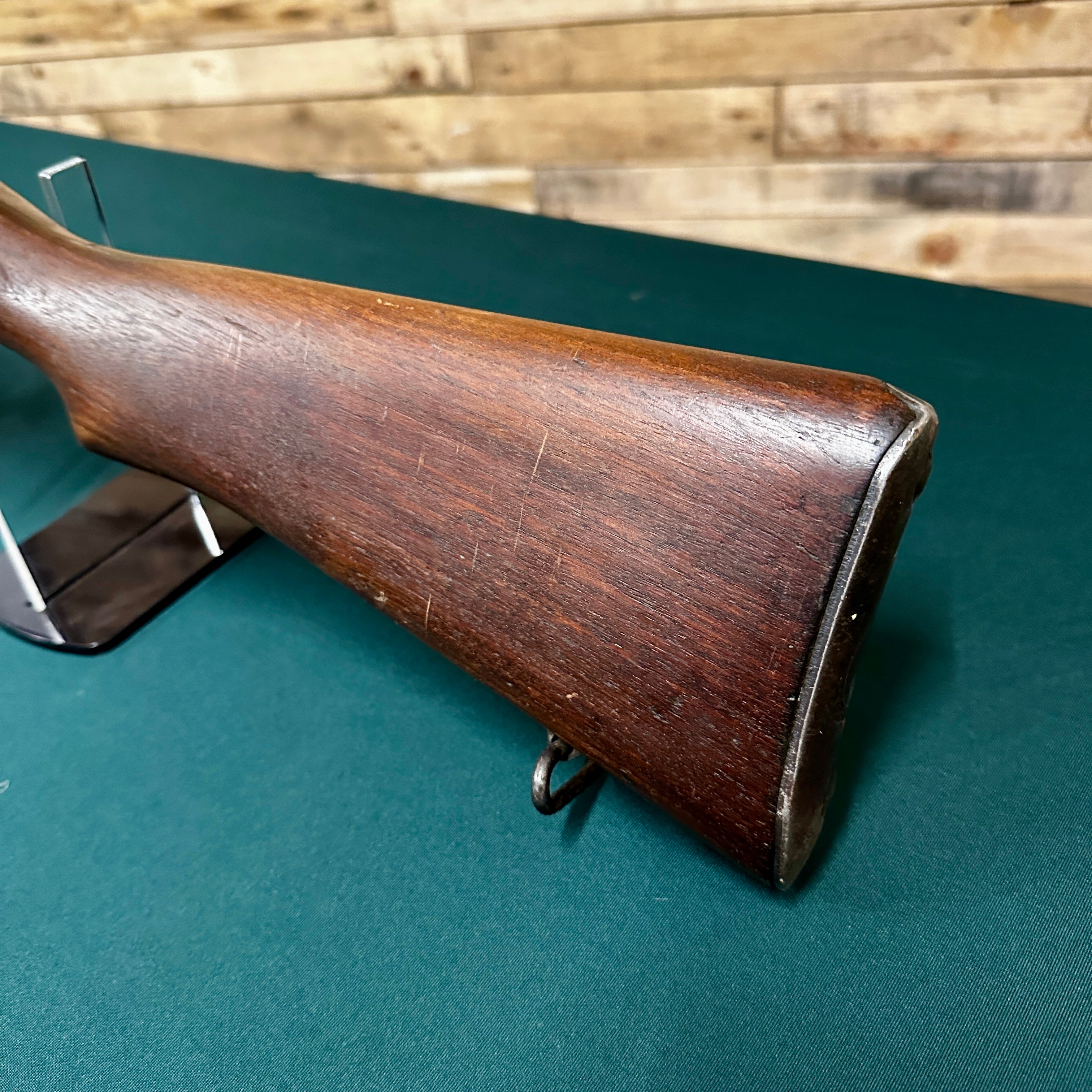 Longbranch .303 No.4 Mk1* Rifle - Contact to Purchase