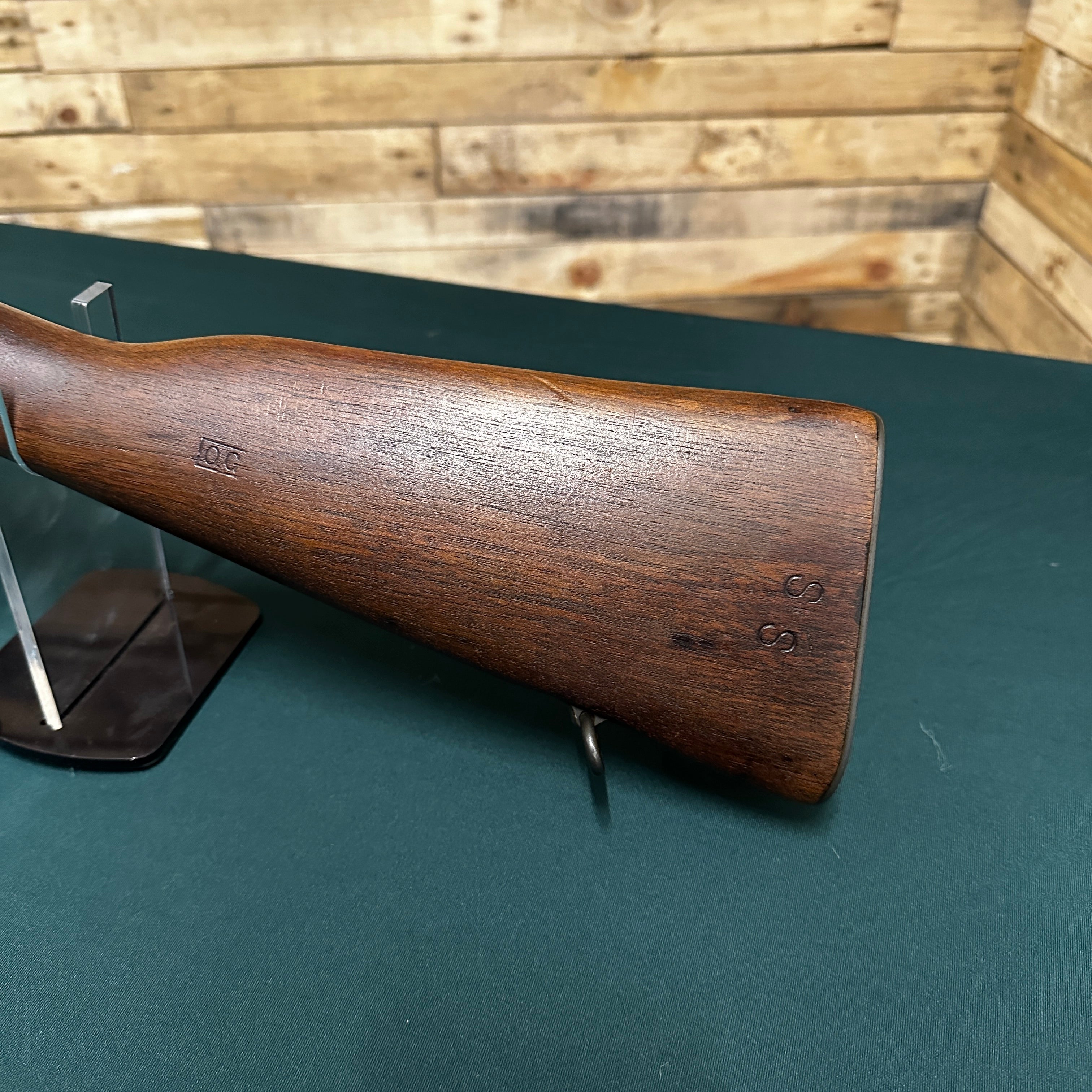 Springfield 1903-A3 - Contact to Purchase