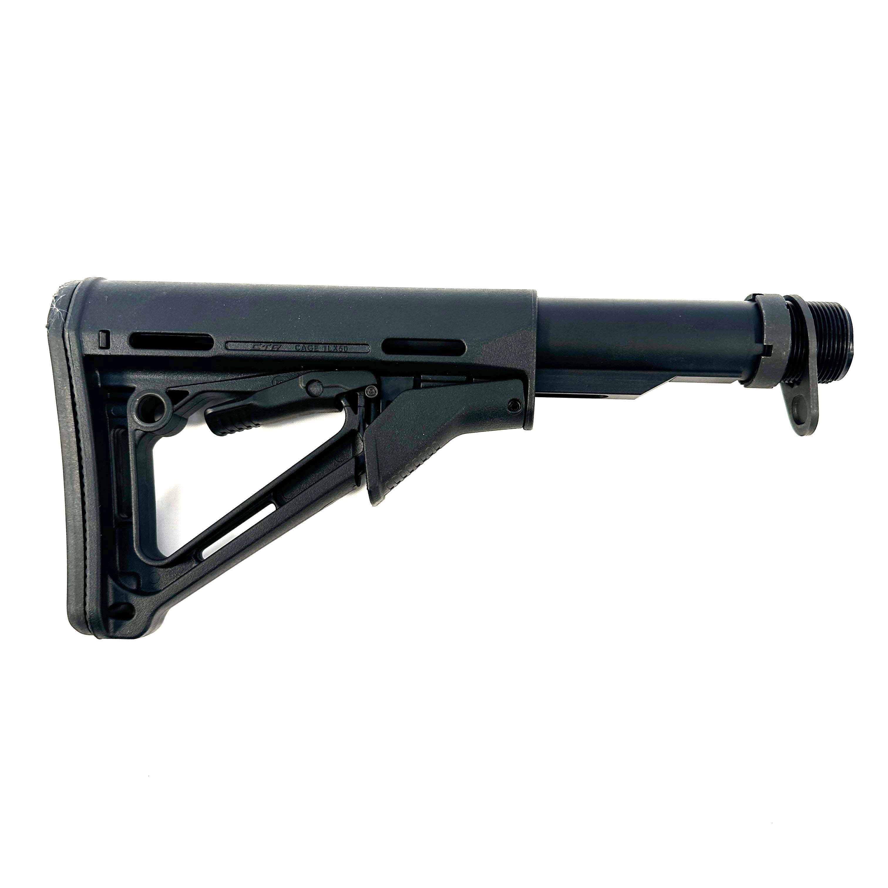 Magpul Industries CTR Stock Complete With Buffertube