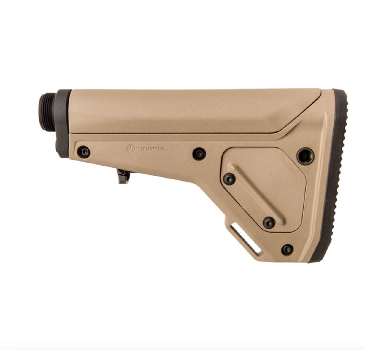 MAGPUL AR-15 UBR 2.0 Collapsible Stock Collapsible A5 Length - Flat Dark Earth - RPI Supplies