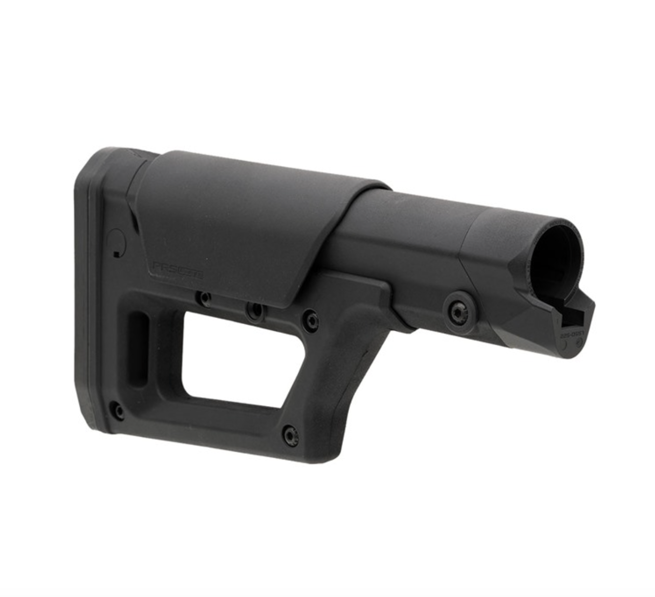 MAGPUL AR-15 PRS Lite Buttstock Black - RPI Supplies