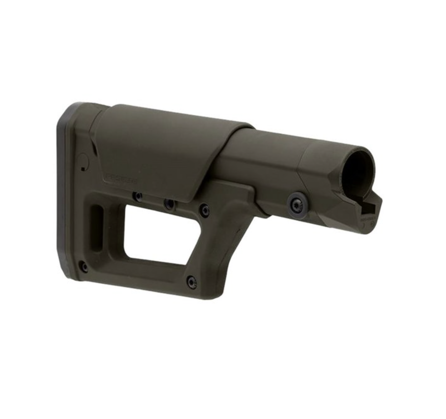 MAGPUL AR-15 PRS Lite Buttstock - OD Green - RPI Supplies