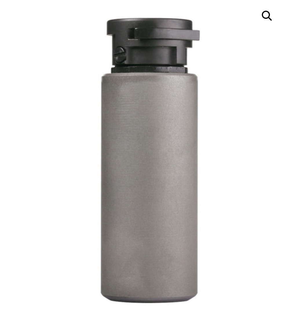 Ase Utra S series SL5i-BL Suppressor for .223 - FAC Required - RPI Supplies