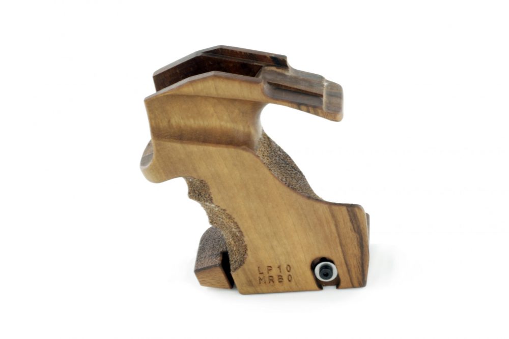 Wooden Grip - Right