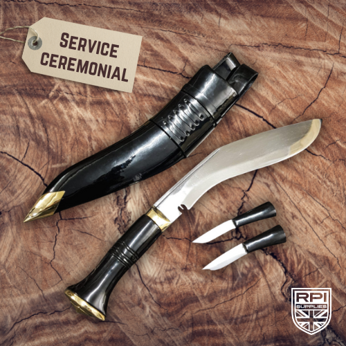 Service Ceremonial - RPI Supplies