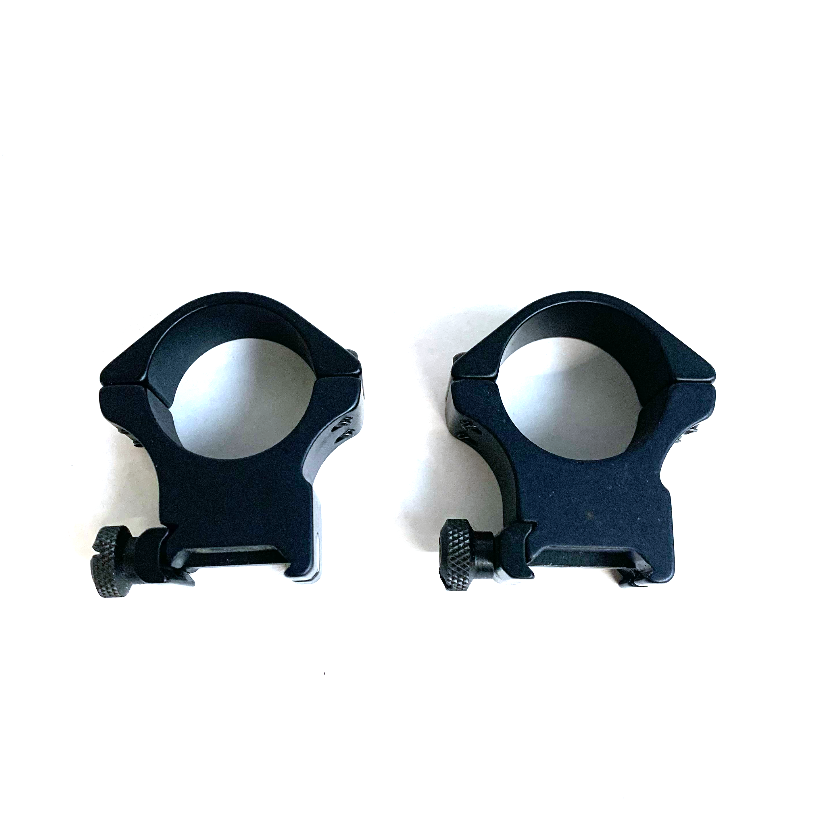 Sportsmatch 30mm Scope Rings - RPI Supplies