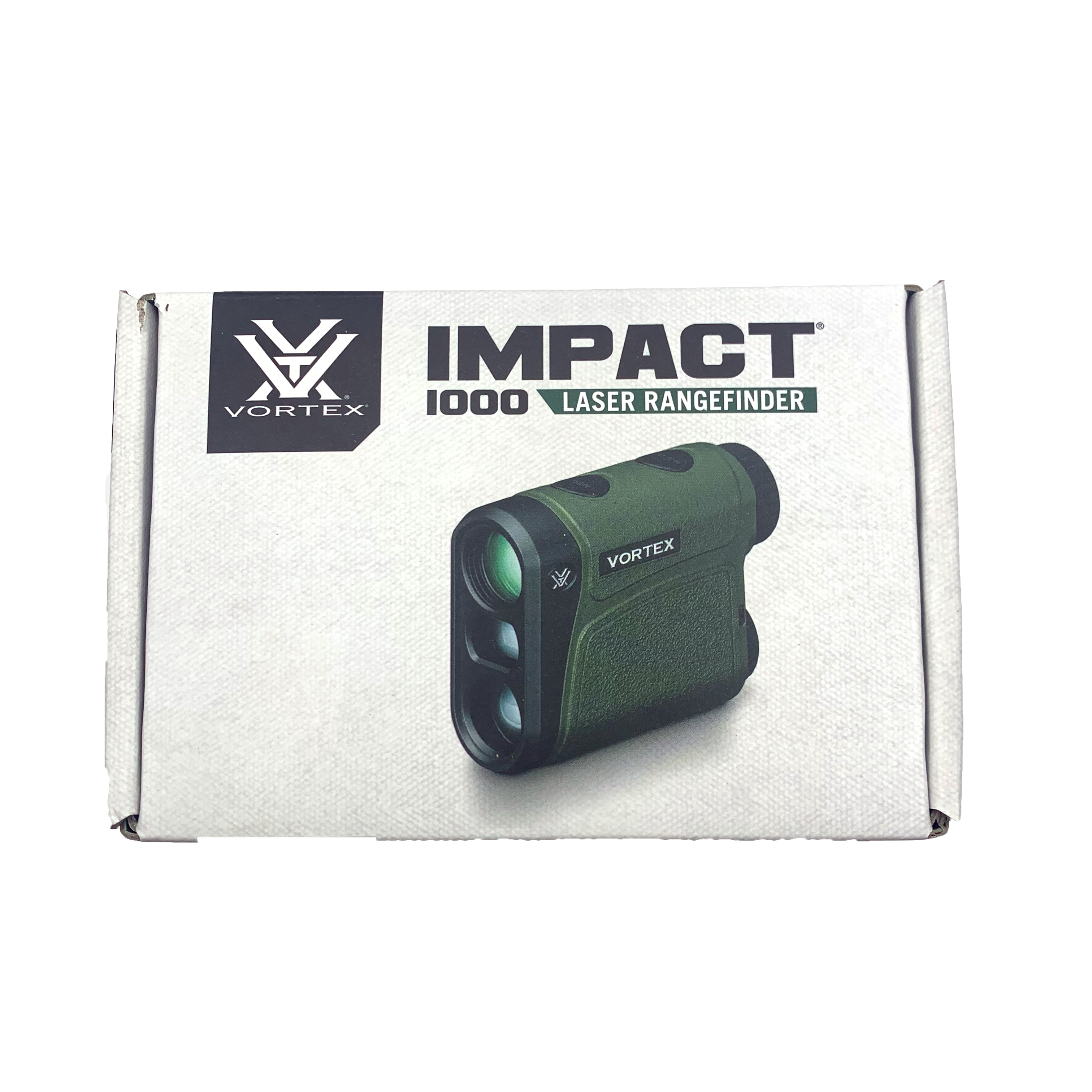 Vortex Impact 1000 Laser Range finder - Brand New - RPI Supplies